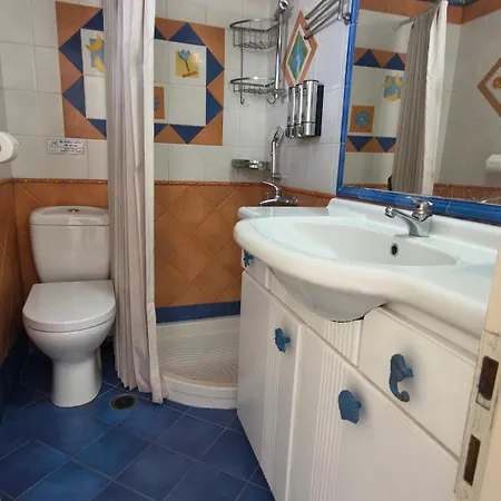 Island Flavor - Naxos Seaview Retreat With Balcony * Naxos City