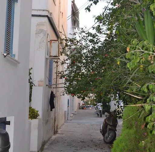 Island Flavor - Magical Sunset View Apartament