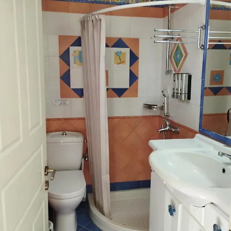 Island Flavor - Naxos Seaview Retreat With Balcony * Naxos City