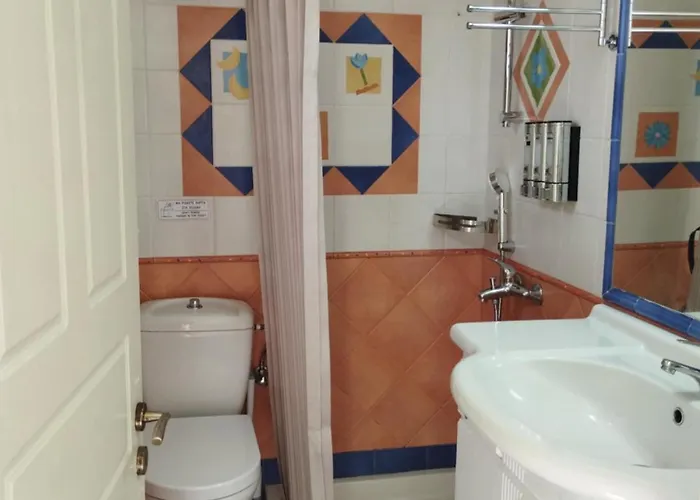 Island Flavor - Magical Sunset View * Naxos City