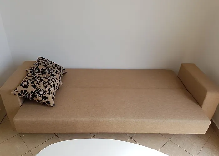 Island Flavor - Magical Sunset View